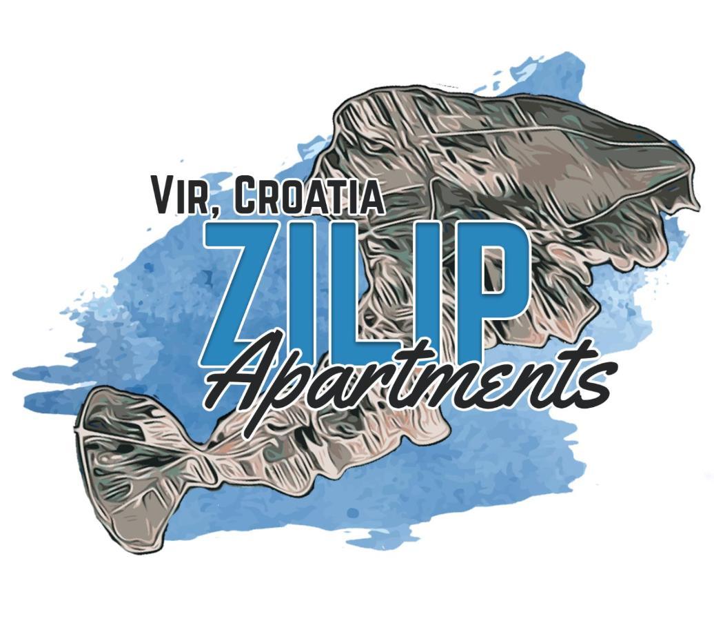 Zilip Apartments Vir Extérieur photo