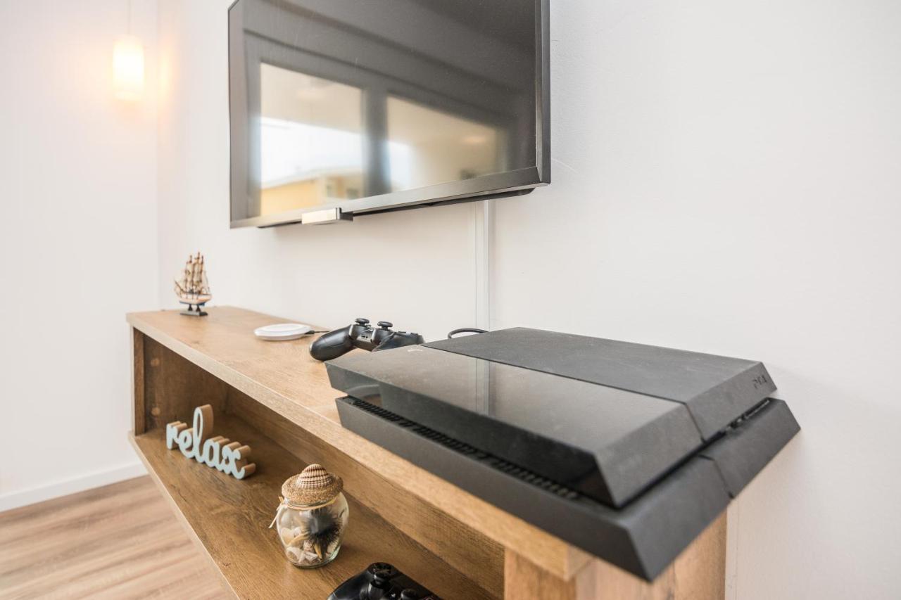 Zilip Apartments Vir Extérieur photo