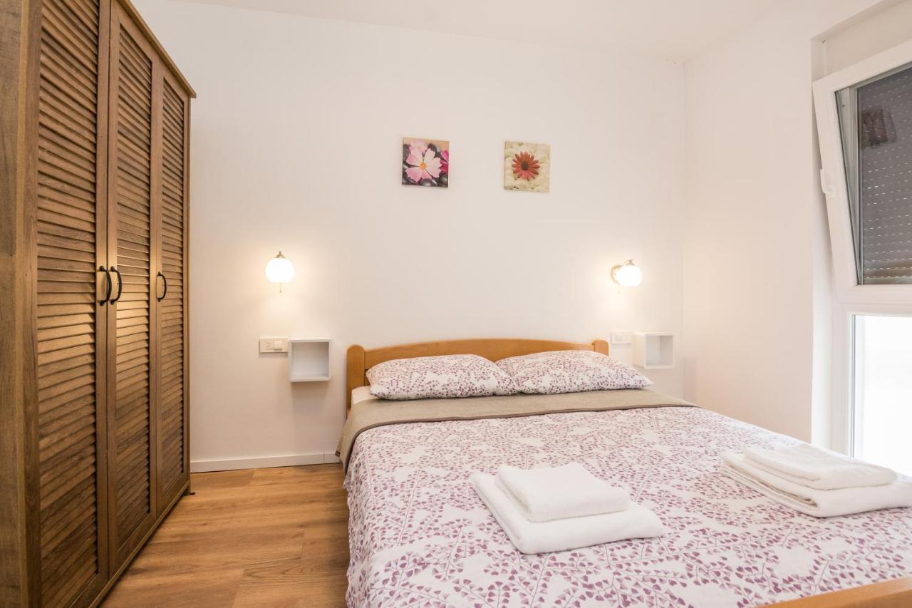 Zilip Apartments Vir Extérieur photo