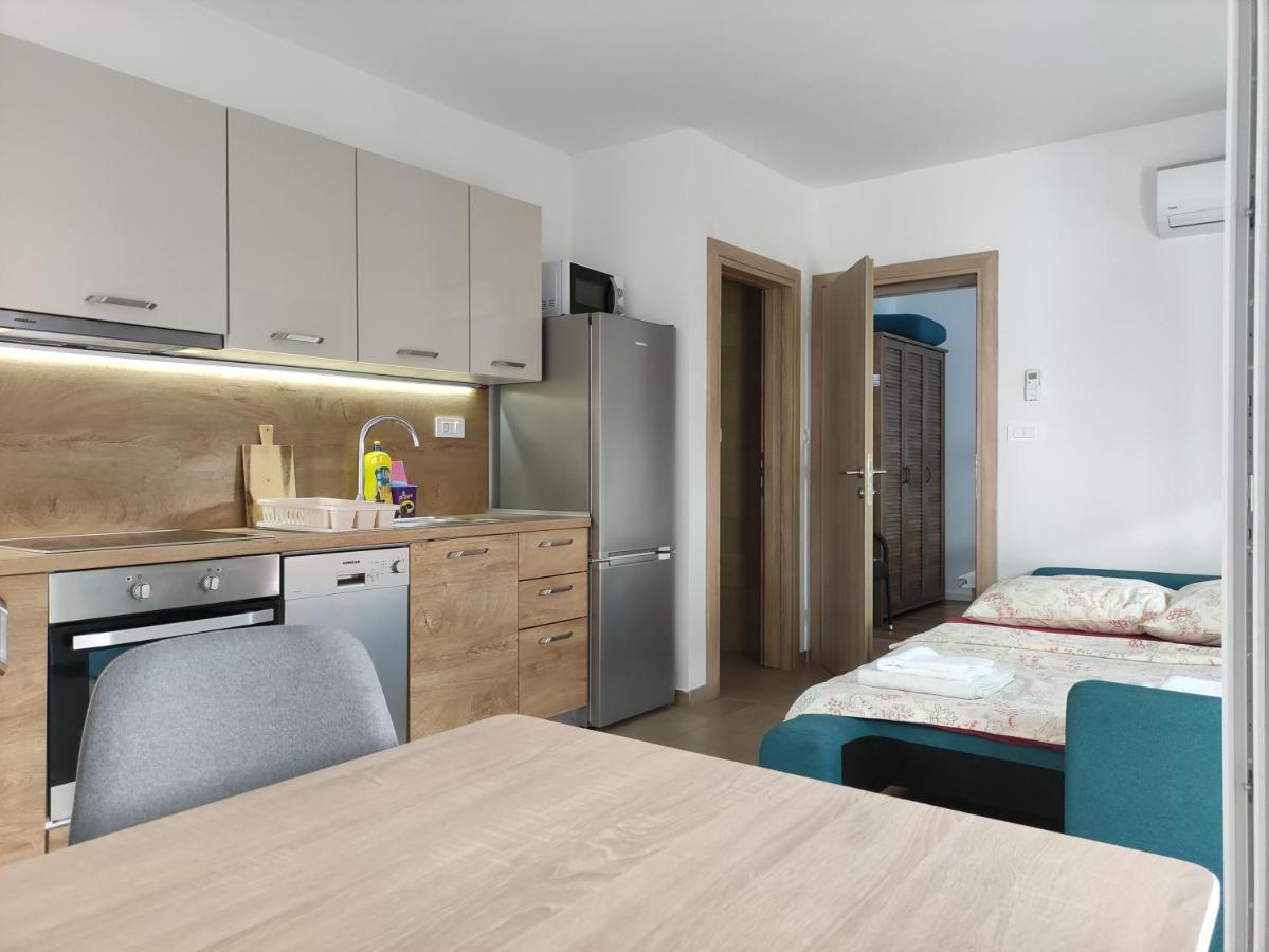 Zilip Apartments Vir Extérieur photo