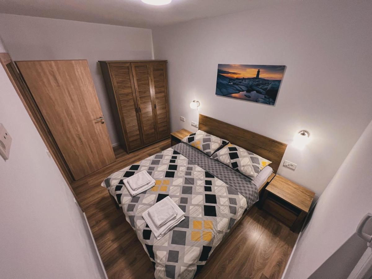 Zilip Apartments Vir Extérieur photo